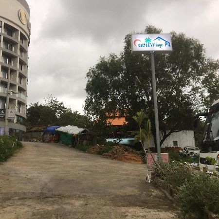 Coastal Village Beach Resort Phu Quoc Esterno foto