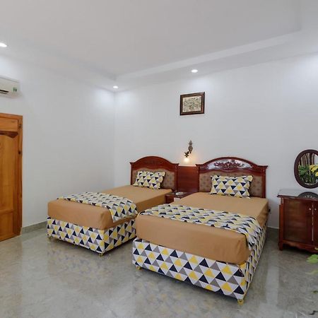 Coastal Village Beach Resort Phu Quoc Esterno foto