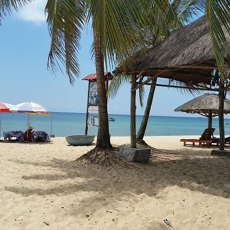 Coastal Village Beach Resort Phu Quoc Esterno foto
