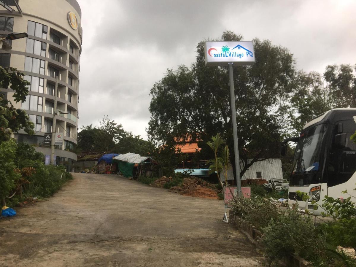Coastal Village Beach Resort Phu Quoc Esterno foto
