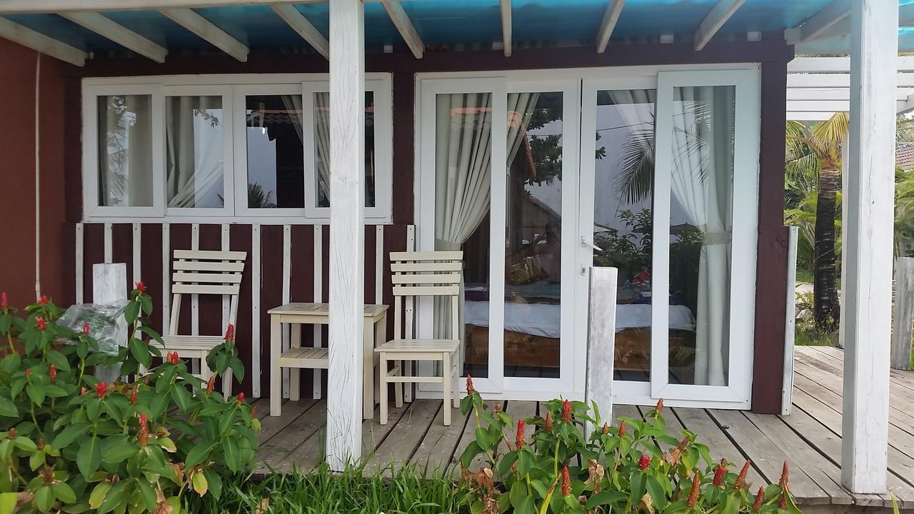Coastal Village Beach Resort Phu Quoc Esterno foto