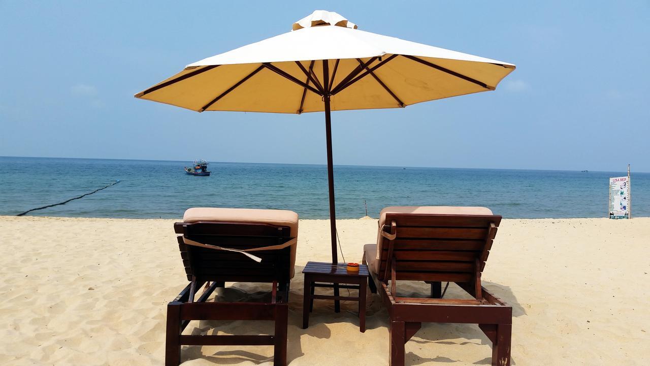 Coastal Village Beach Resort Phu Quoc Esterno foto