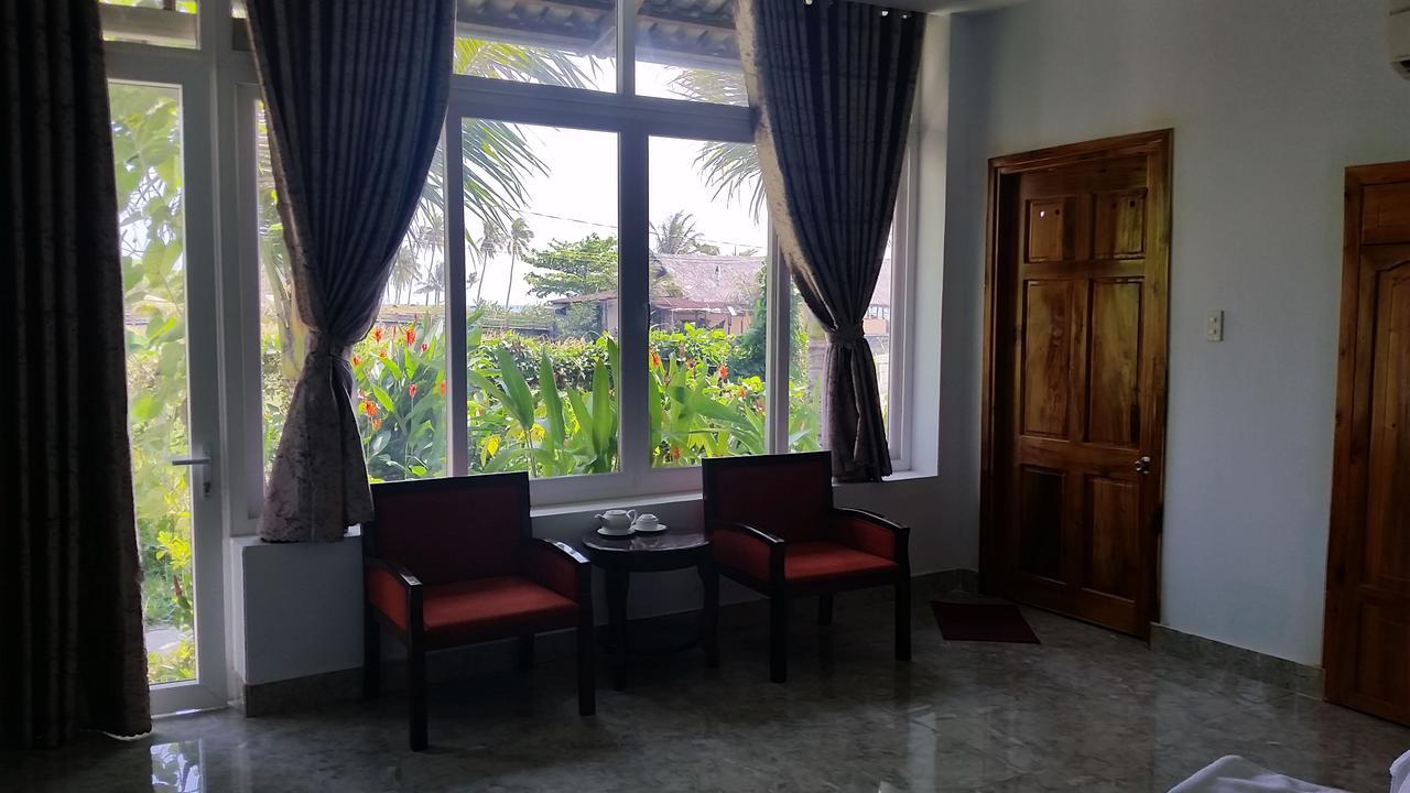 Coastal Village Beach Resort Phu Quoc Esterno foto