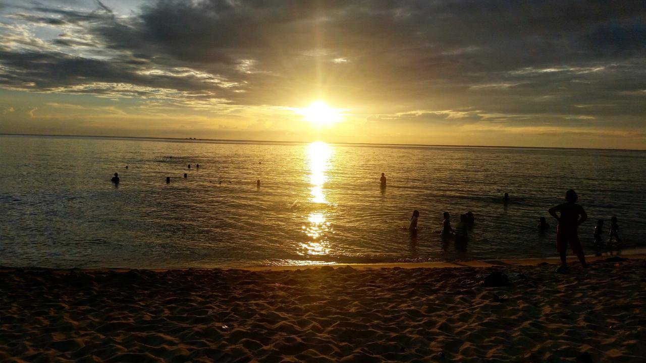 Coastal Village Beach Resort Phu Quoc Esterno foto