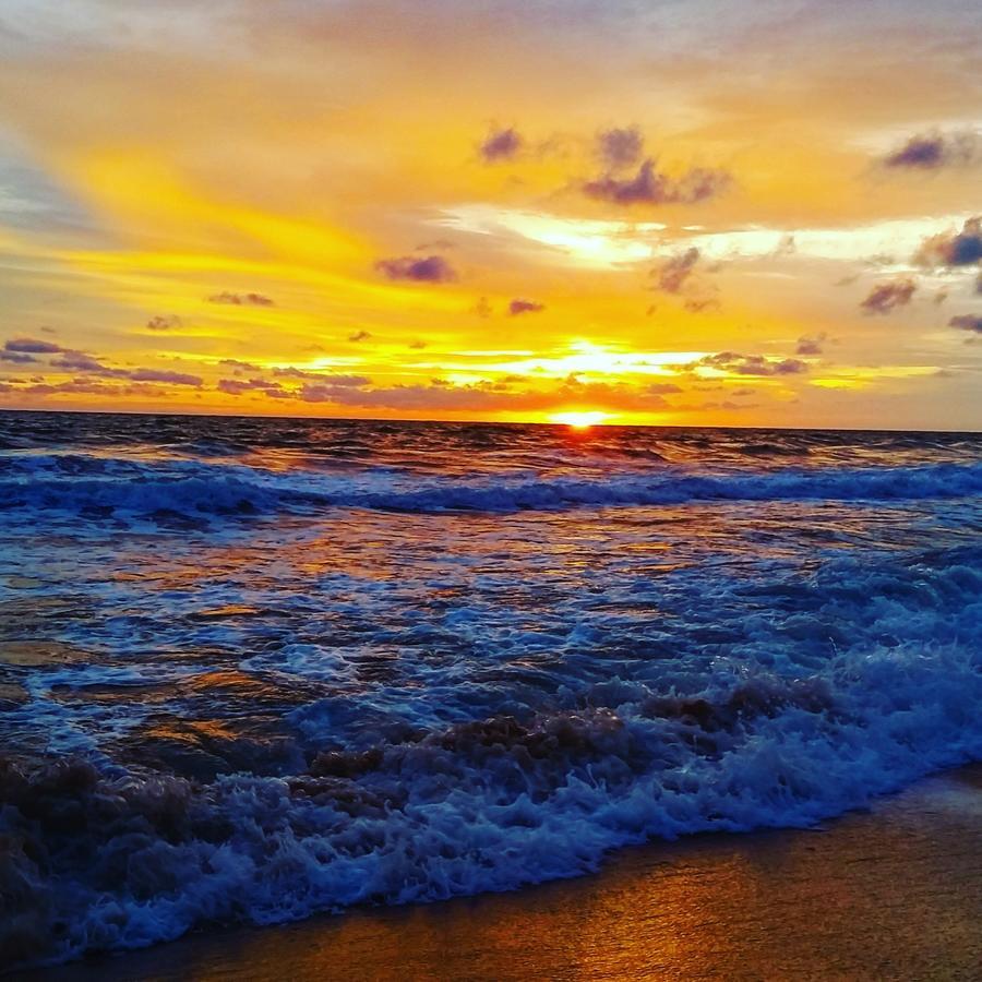 Coastal Village Beach Resort Phu Quoc Esterno foto