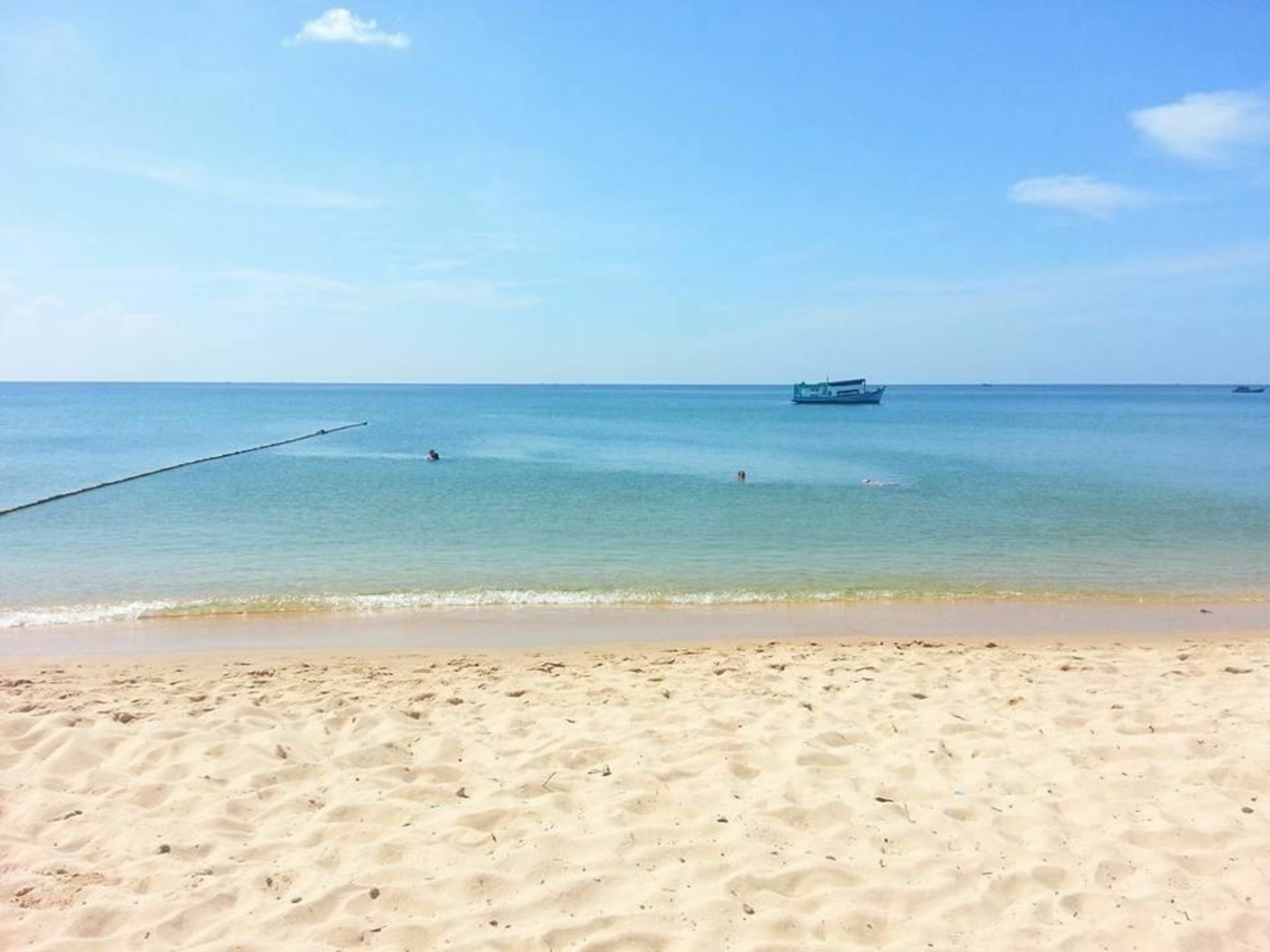 Coastal Village Beach Resort Phu Quoc Esterno foto