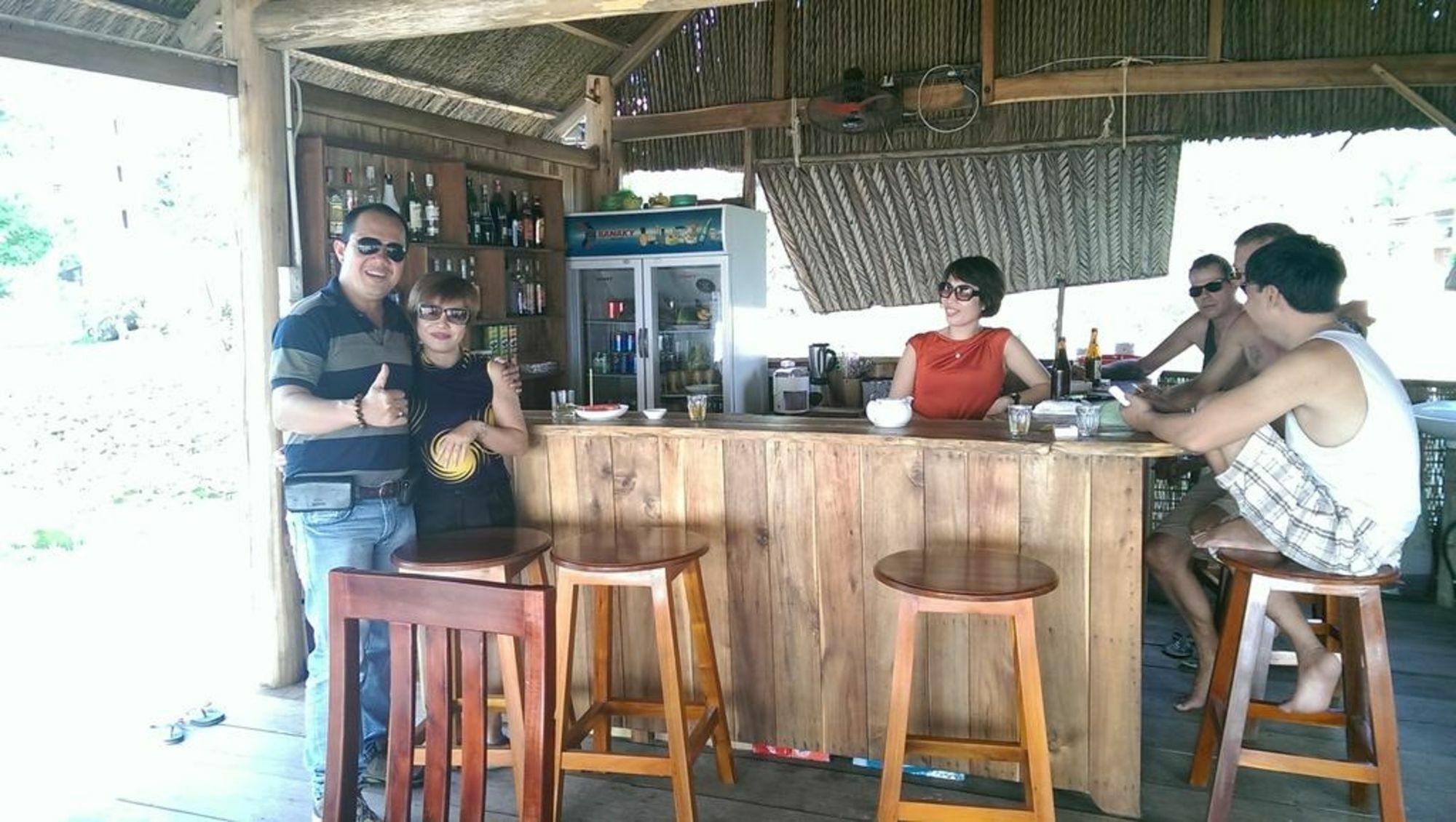 Coastal Village Beach Resort Phu Quoc Esterno foto
