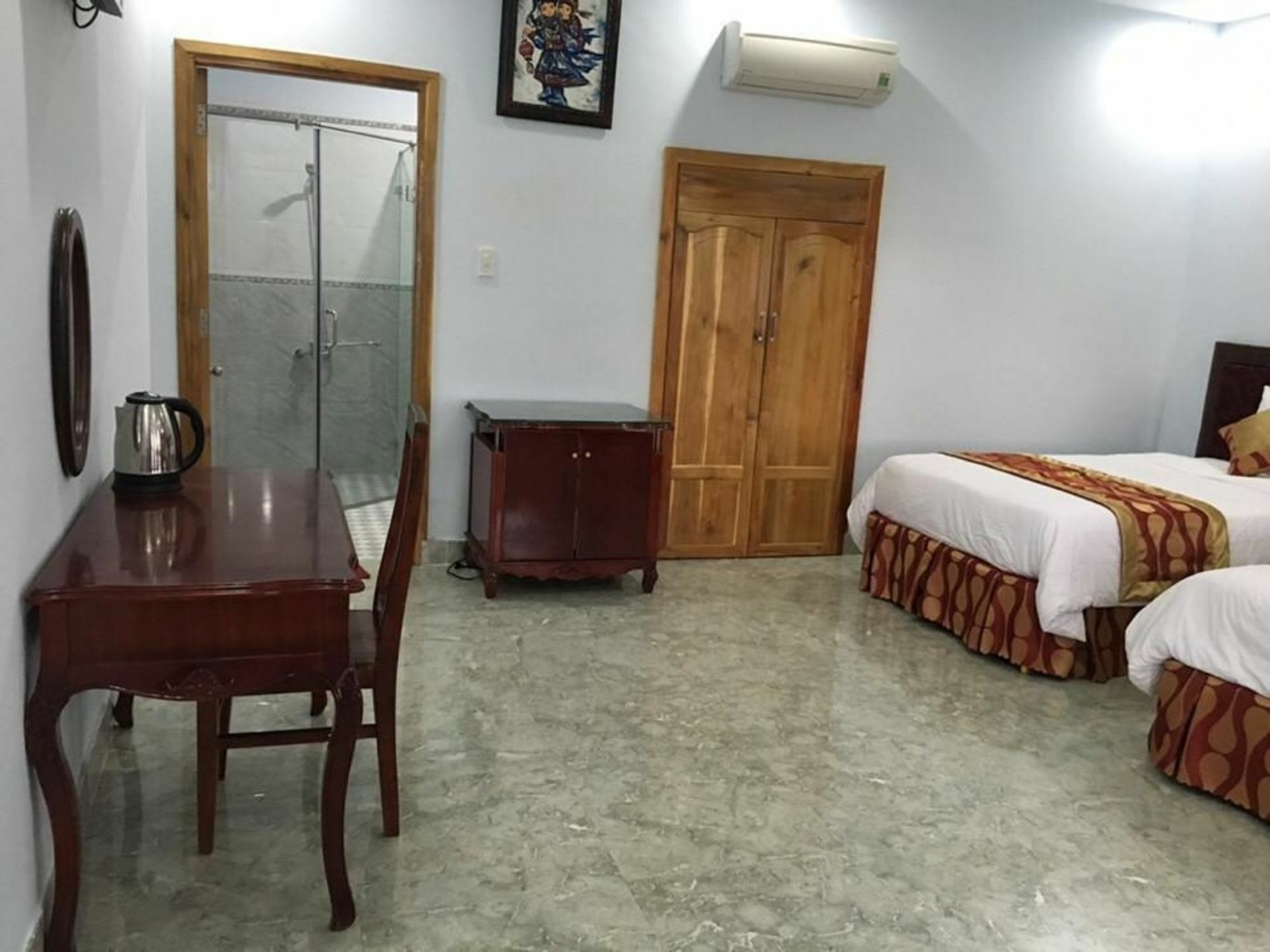 Coastal Village Beach Resort Phu Quoc Esterno foto